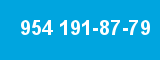 954 191-87-79